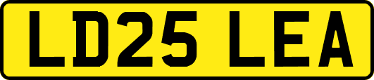 LD25LEA