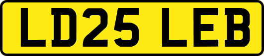 LD25LEB