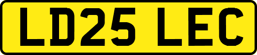 LD25LEC