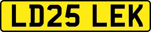 LD25LEK