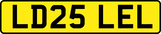 LD25LEL