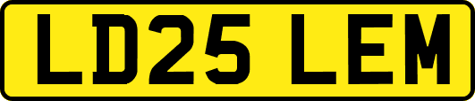 LD25LEM