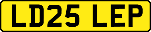 LD25LEP
