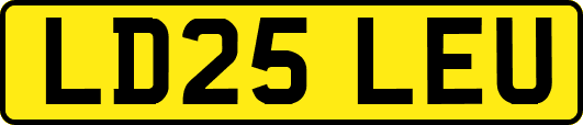 LD25LEU