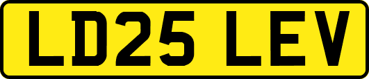 LD25LEV