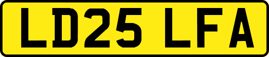 LD25LFA
