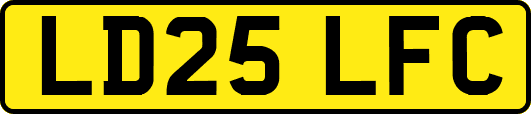 LD25LFC