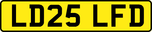 LD25LFD
