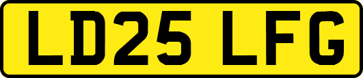 LD25LFG