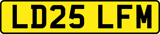 LD25LFM
