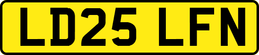 LD25LFN