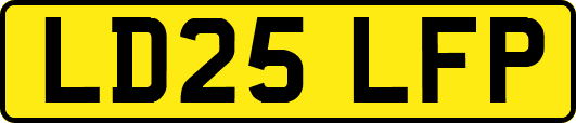 LD25LFP