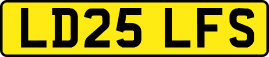 LD25LFS