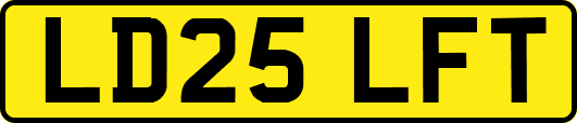 LD25LFT