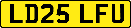 LD25LFU