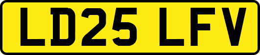 LD25LFV