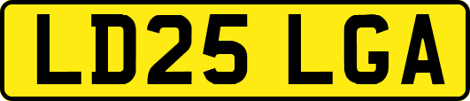 LD25LGA