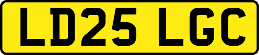 LD25LGC