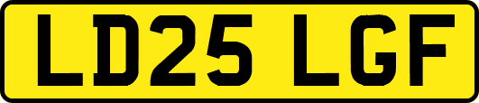 LD25LGF