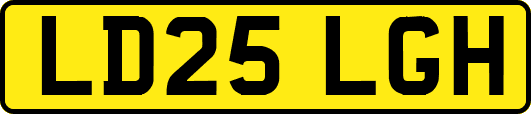 LD25LGH