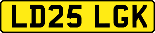 LD25LGK