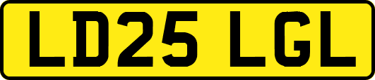 LD25LGL