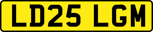 LD25LGM