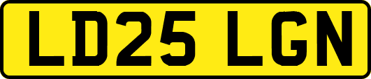 LD25LGN