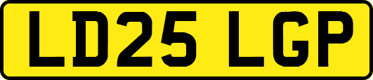 LD25LGP