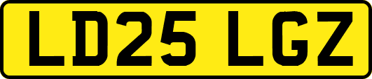 LD25LGZ
