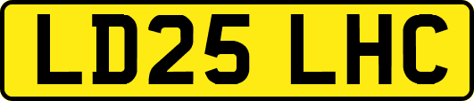 LD25LHC