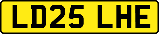LD25LHE