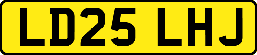 LD25LHJ