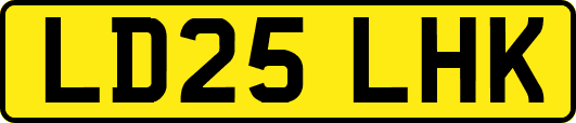 LD25LHK