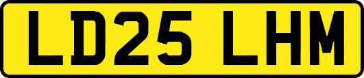LD25LHM