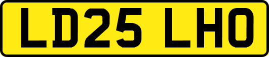LD25LHO
