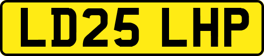 LD25LHP