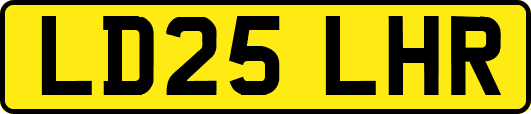 LD25LHR