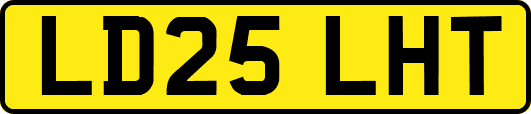 LD25LHT