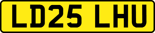 LD25LHU
