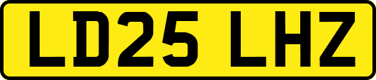 LD25LHZ