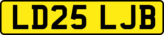 LD25LJB