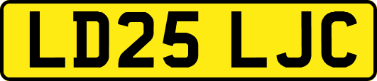 LD25LJC