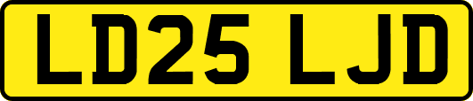 LD25LJD