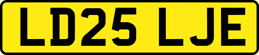 LD25LJE