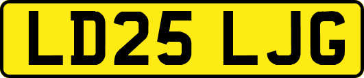 LD25LJG
