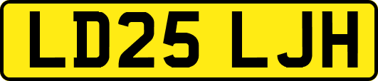 LD25LJH