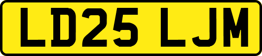 LD25LJM