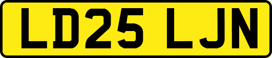 LD25LJN