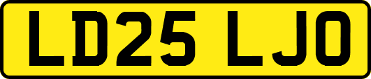 LD25LJO